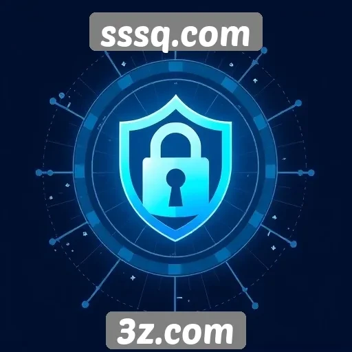 Segurança e proteção de dados no sssq.com