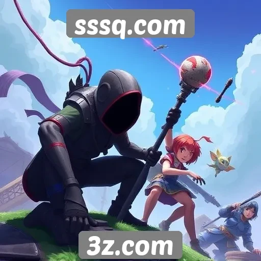 Evolução dos jogos disponíveis no sssq.com