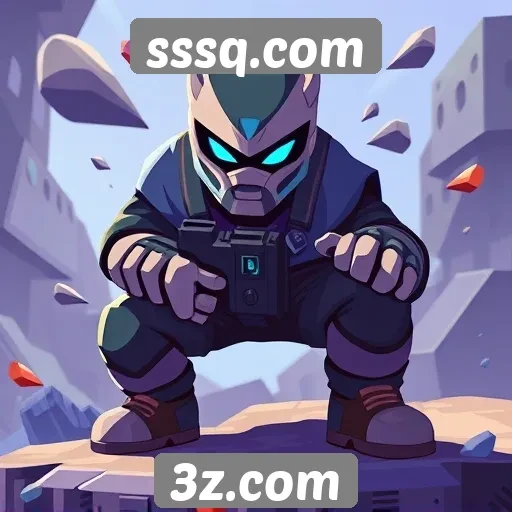 Tendências de jogos disponíveis em sssq.com