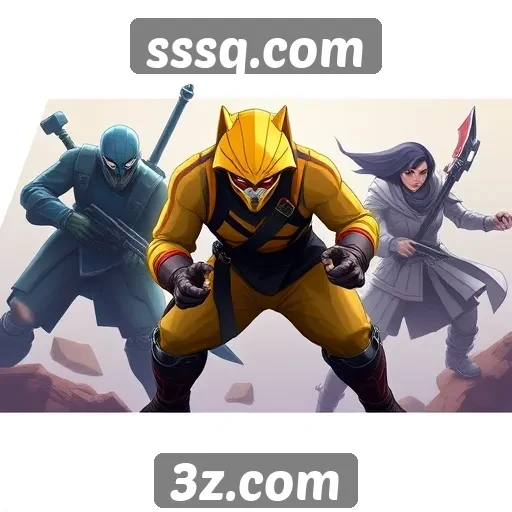 Principais jogos disponíveis em sssq.com