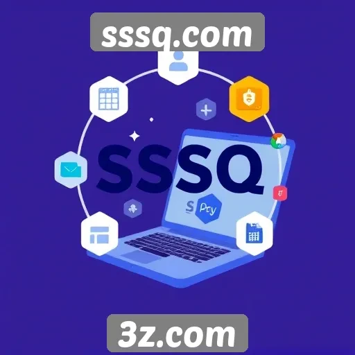 Atualizações recentes em sssq.com revelam novas funcionalidades