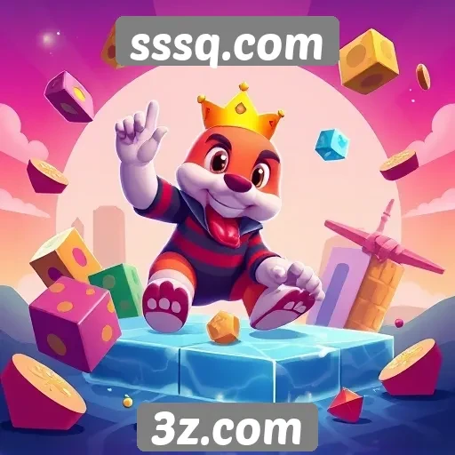 sssq.com apresenta novas opções de jogos para usuários